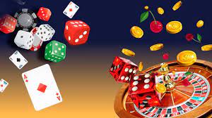 Вход на официальный сайт Lootrun Casino